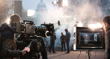 宣傳片項(xiàng)目開拍到交付工作流程